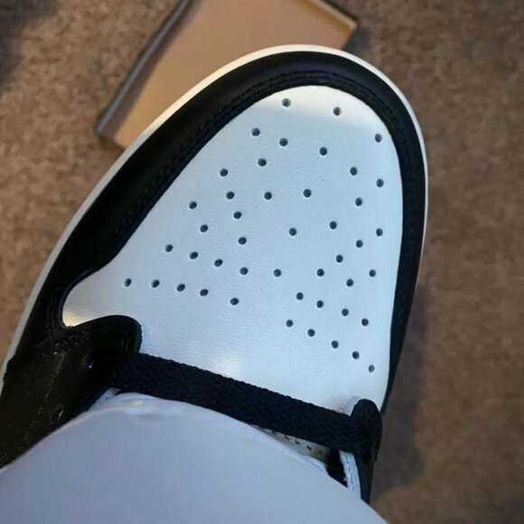 Jordan 1 mocha main image 4